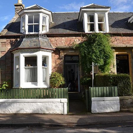 Averon House Bed and Breakfast Inverness Exterior foto